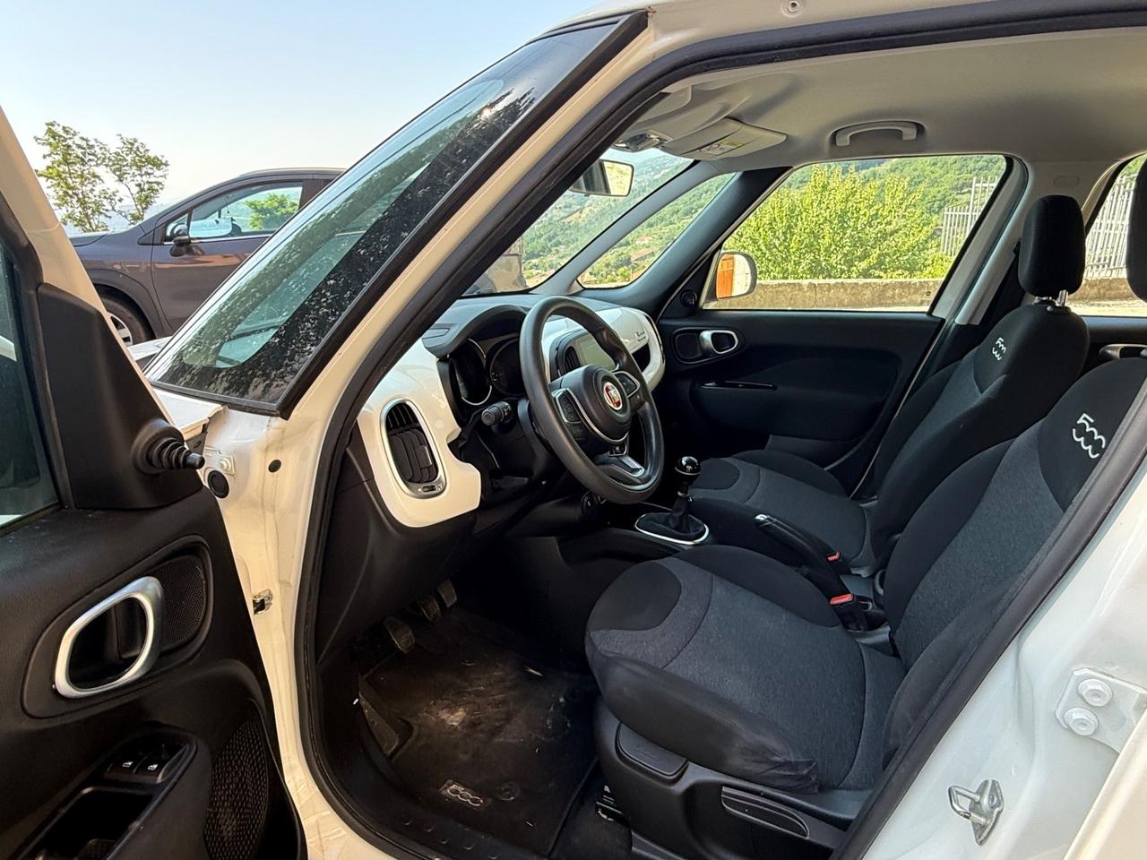 Fiat 500L Pro 1.6 MJT 120CV Mirror 4 posti (N1)