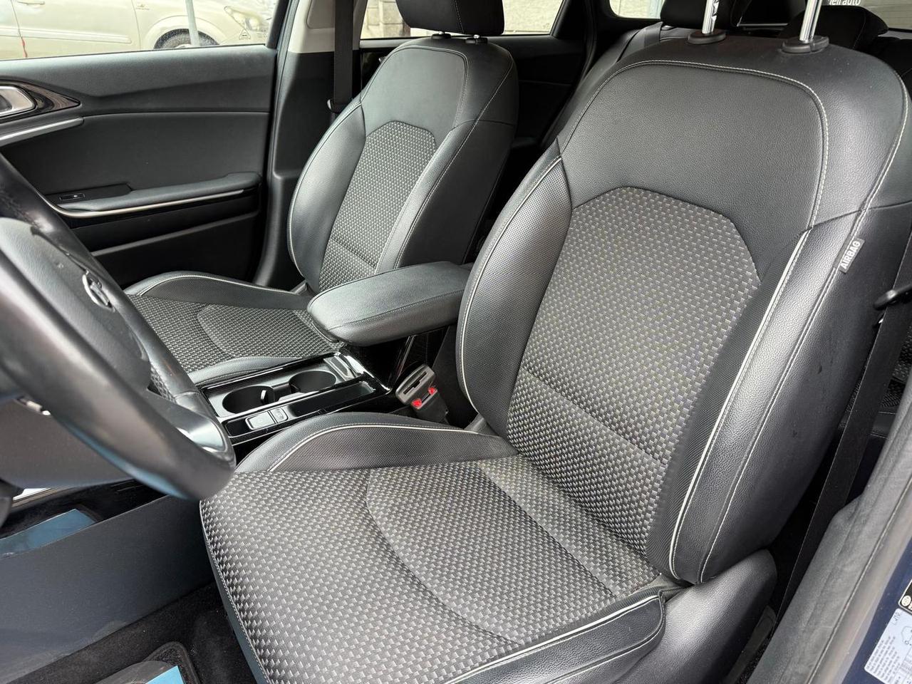 Kia Ceed Evolution 1.6 CRDi