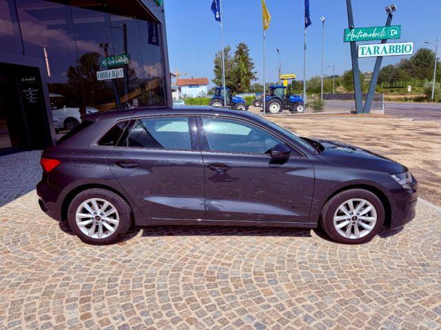 AUDI A3 KM 79.000 - AZIENDALE - FULL - NO OBBLIGO FINANZIA