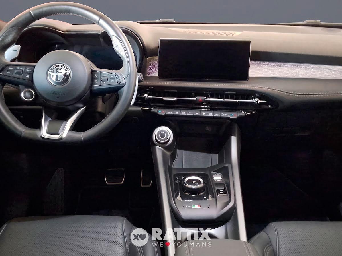 Alfa Romeo Tonale 1.5 hybrid 160CV Veloce tct7