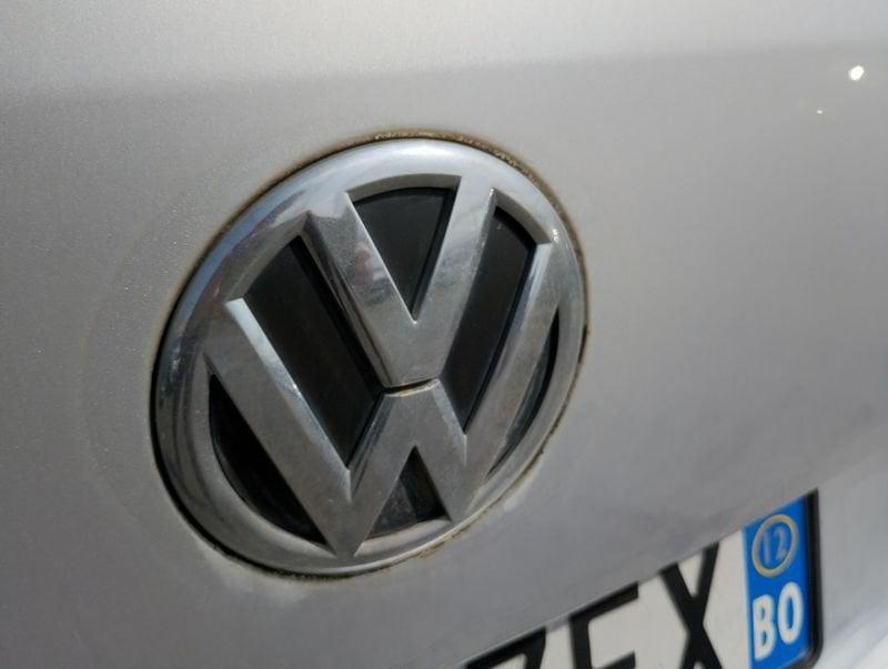 Volkswagen Touran Touran 1.4 TSI Highline EcoFuel