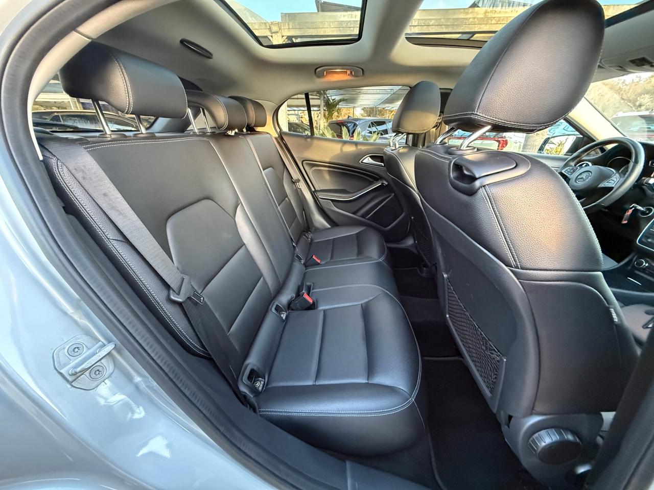 Mercedes-benz GLA 200 d Automatic Sport Premium Tetto Apribile