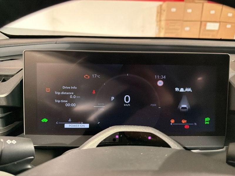 Toyota RAV4 2.5 HV (218CV) E-CVT 2WD