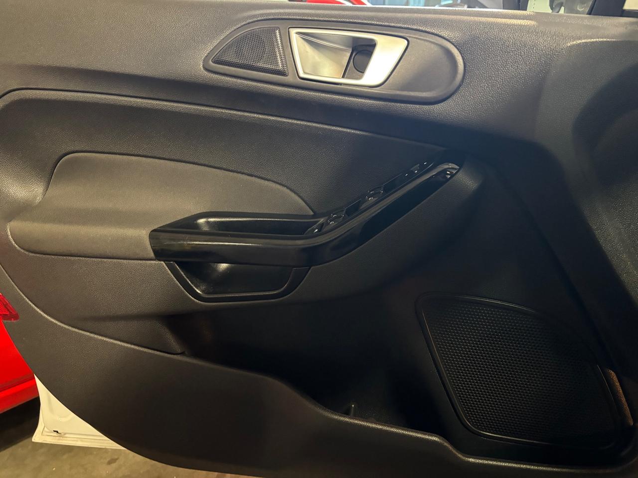 Ford Fiesta 1.4 B/GPL |OK NEOPATENTATI |