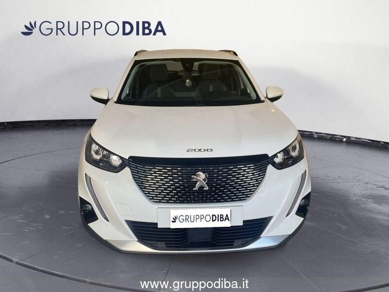 Peugeot 2008 II 2020 Diesel 1.5 bluehdi Allure s&s 100cv