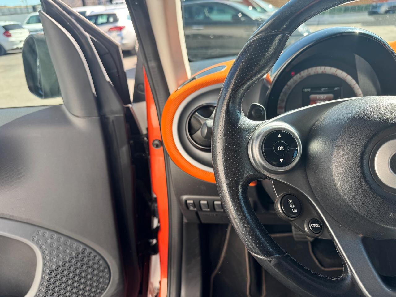 Smart ForTwo 70 1.0 twinamic Prime