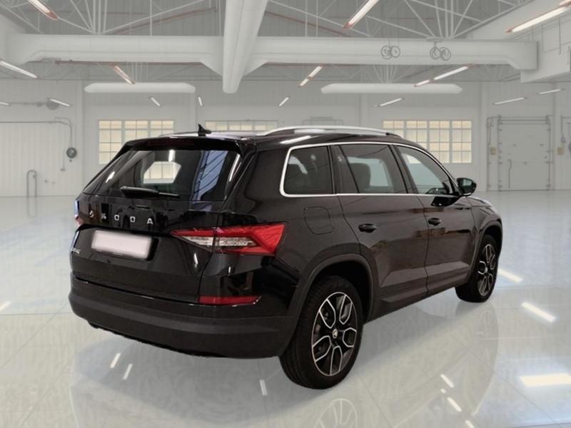 SKODA KODIAQ 2.0 TDI SCR STYLE DSG