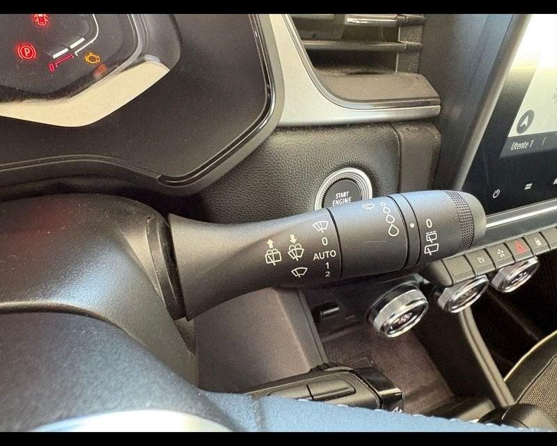 Renault Captur Captur 1.6 E-Tech full hybrid Techno 145cv auto