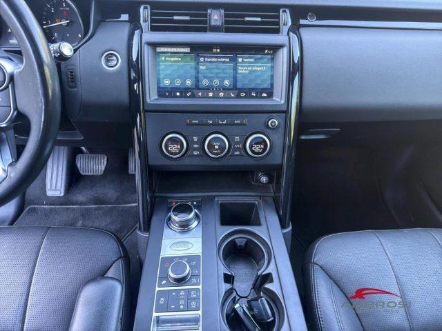 LAND ROVER Discovery 2.0 SD4 240 CV SE 7P.TI auto - PER OPERATORI DEL S