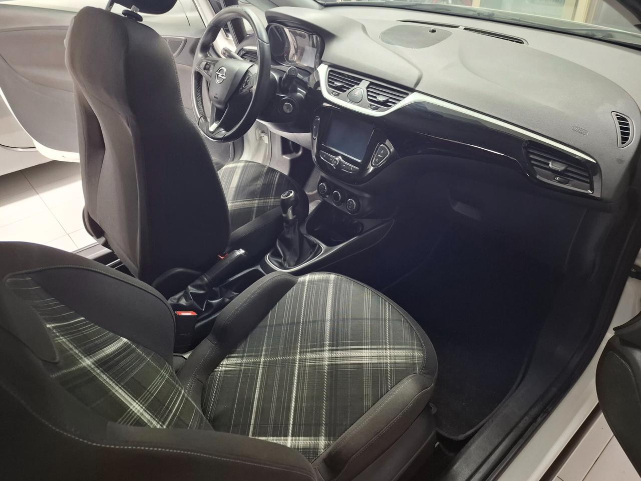 Opel Corsa 1.3 CDTI ecoFLEX Start&Stop 5 porte