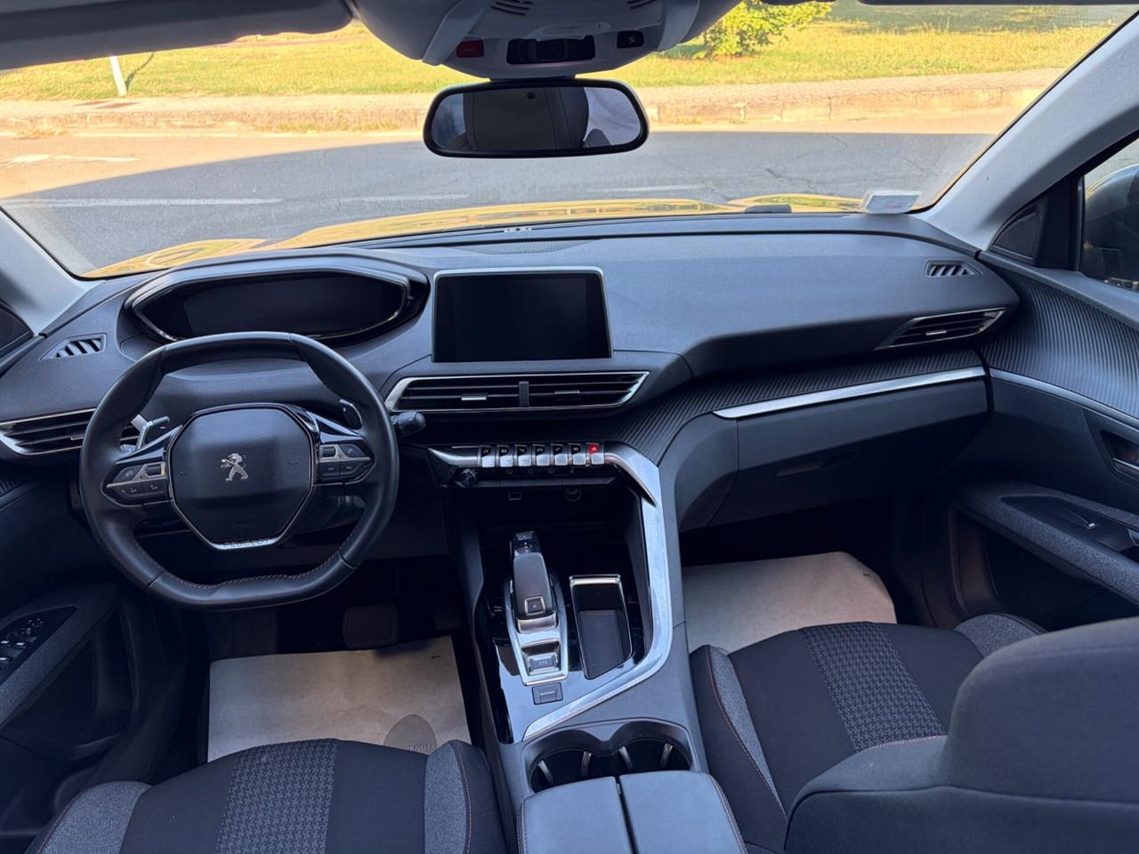 Peugeot 5008 BlueHDi 130 S&S Allure
