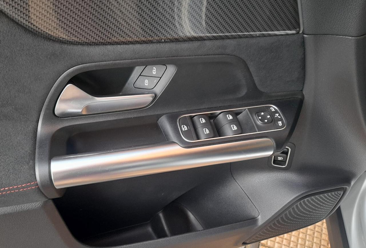 Mercedes-benz GLA 200 d Automatic 4Matic Premium amg