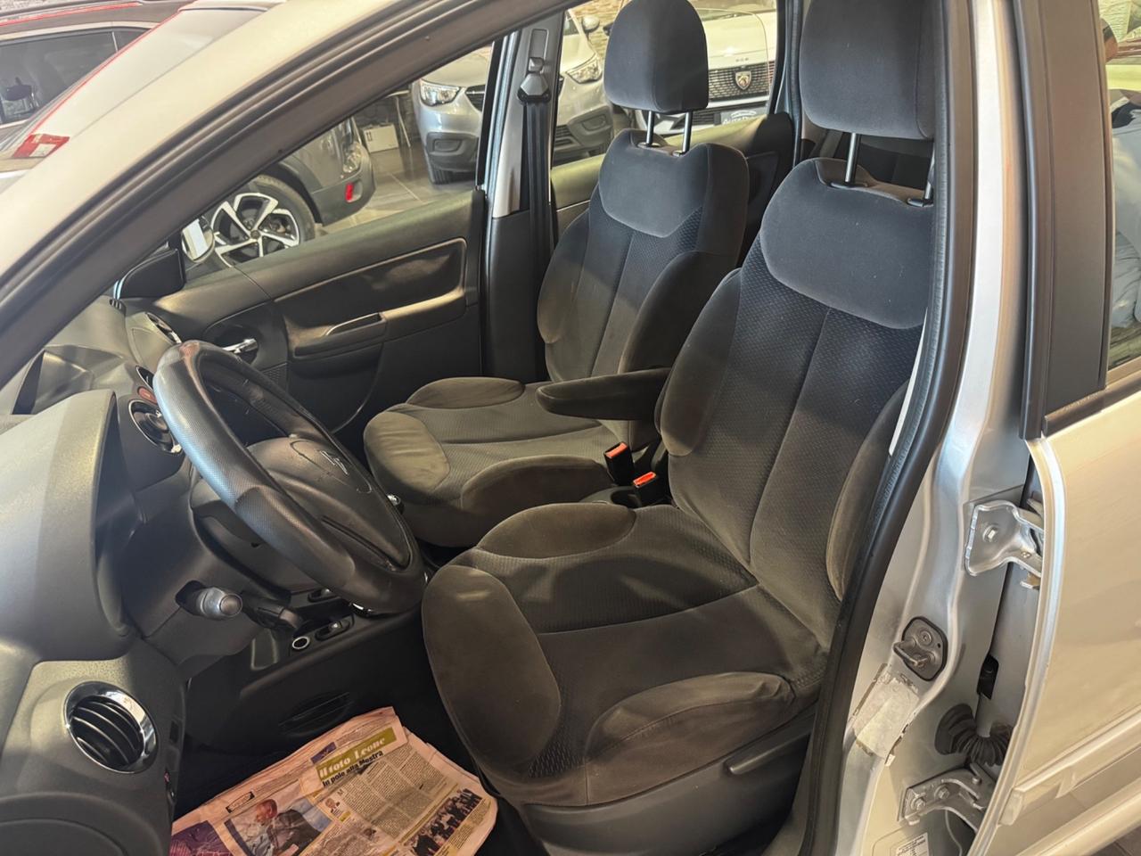 Citroen C3 1.1 Exclusive