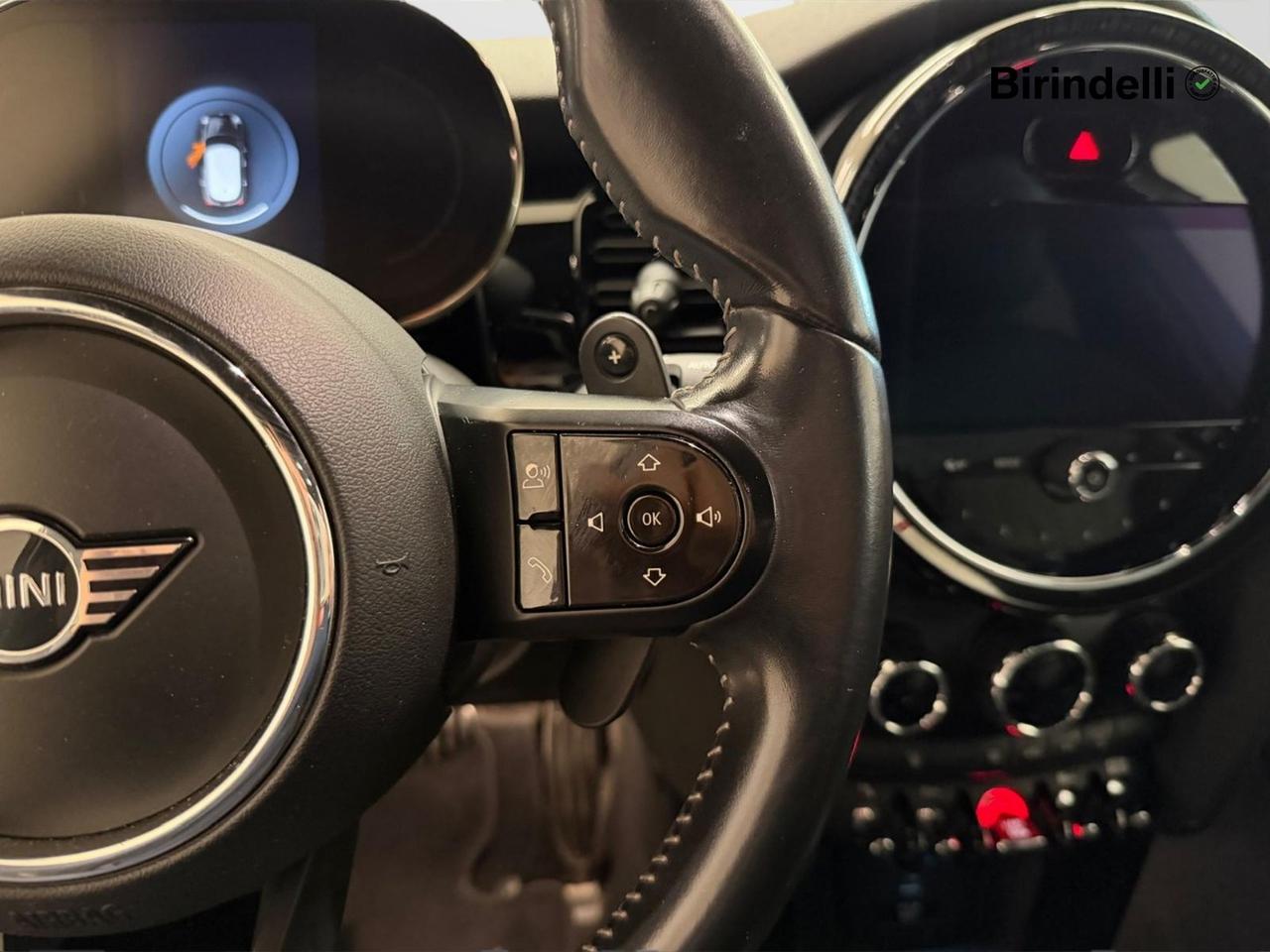 MINI Mini 5 porte (F55) - Mini 2.0 Cooper S JCW 5 porte