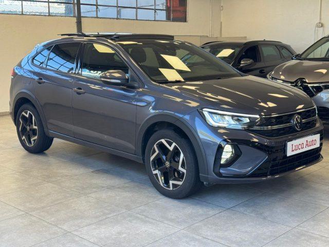 VOLKSWAGEN Taigo 1.0 TSI 116CV R-Line *GARANZIA VW*TETTO APRIBILE*