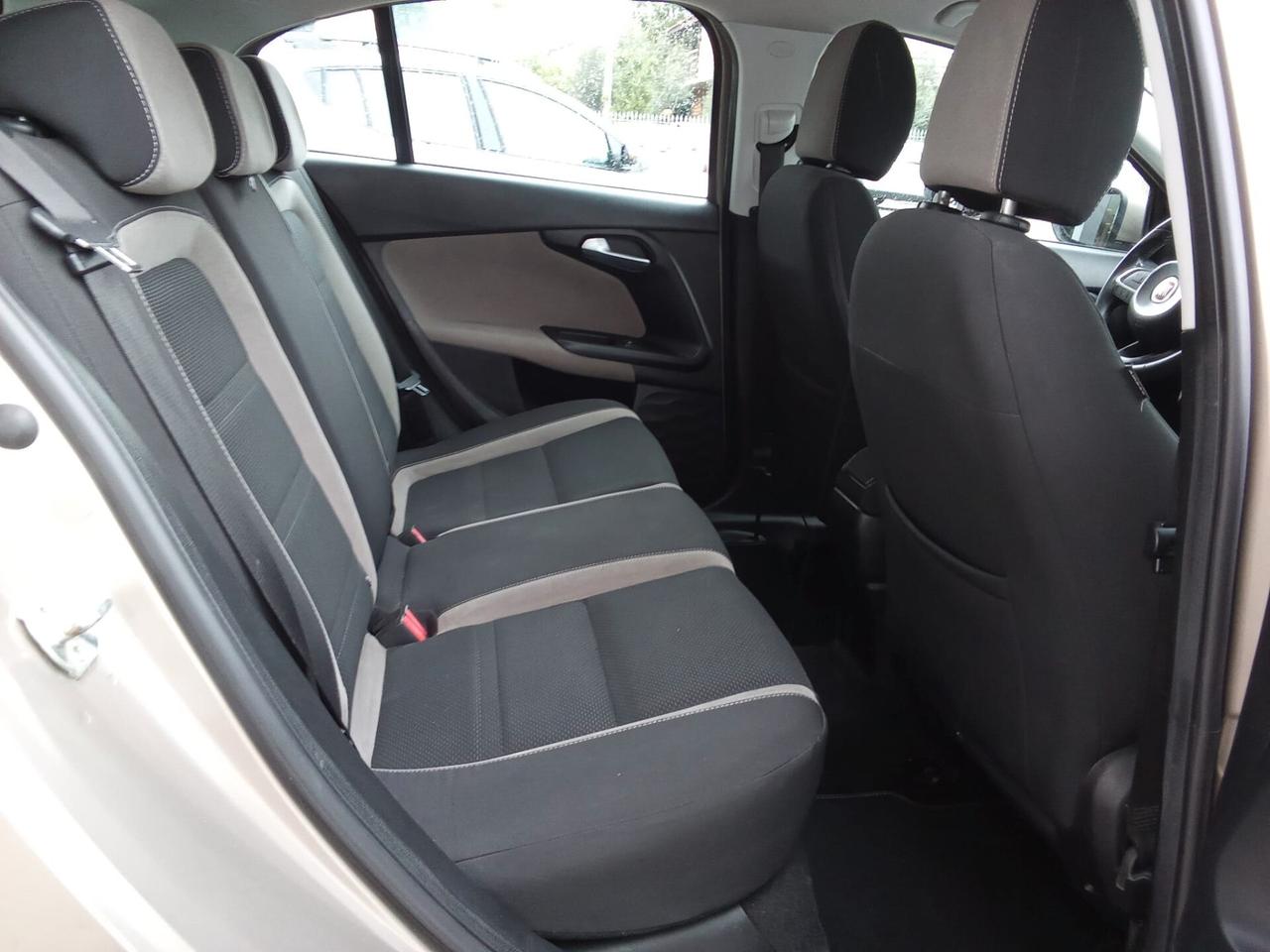 FIAT TIPO 1,6 MTJ 120 CV S-DESIGN S&S 5P