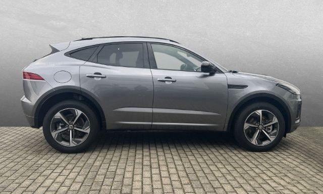 JAGUAR E-Pace 2.0D I4 163 CV AWD Auto R-Dynamic SE