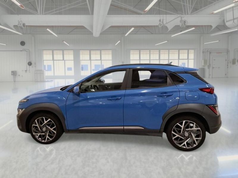 HYUNDAI KONA 1.6 HEV xclass 2WD DCT