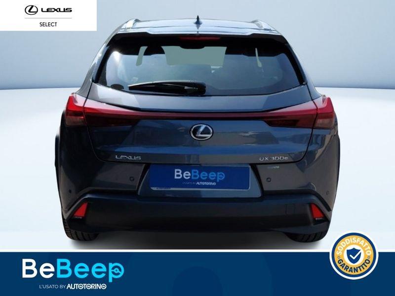 Lexus UX 300e UX Full Electric LUXURY