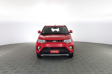 MAHINDRA KUV100 KUV100 1.2 VVT K6+