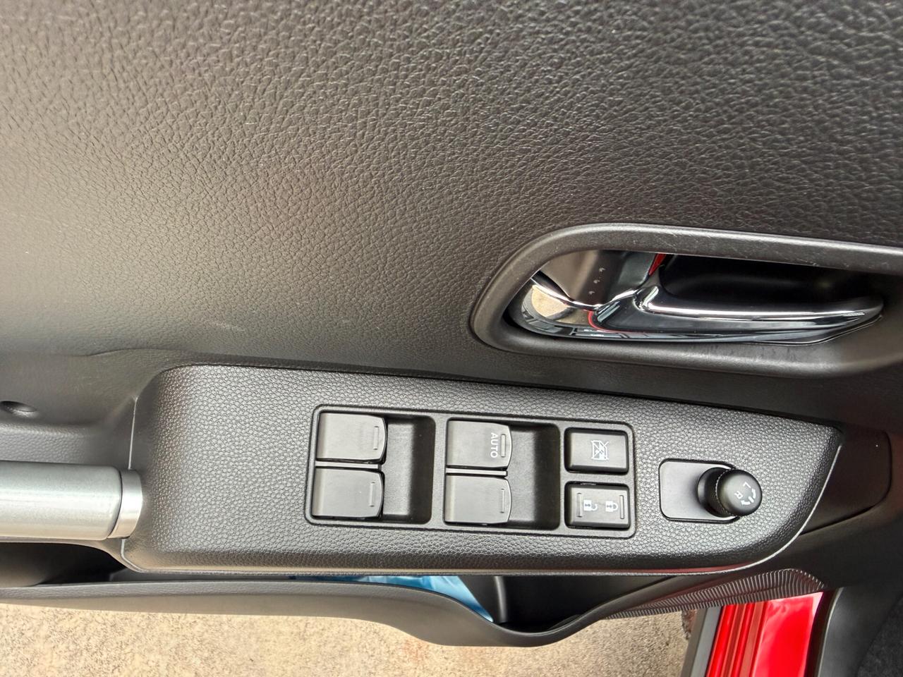 Suzuki Ignis 1.2 Hybrid CVT Top Automatica Bcolor