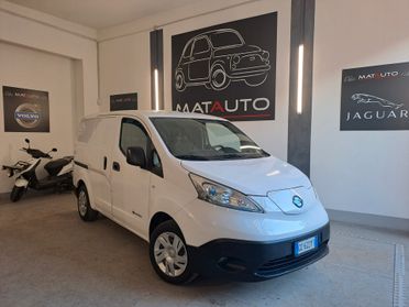 Nissan NV200 e-NV200 EV Van Business 5 porte