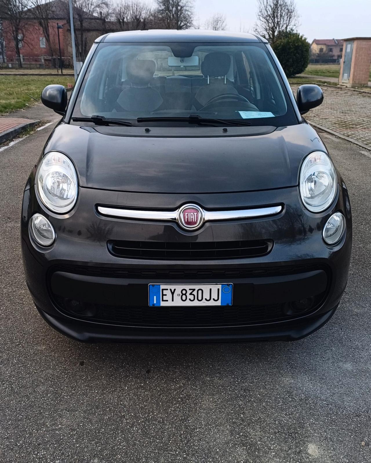 Fiat 500L 1.3 Multijet 85 CV Pop Star