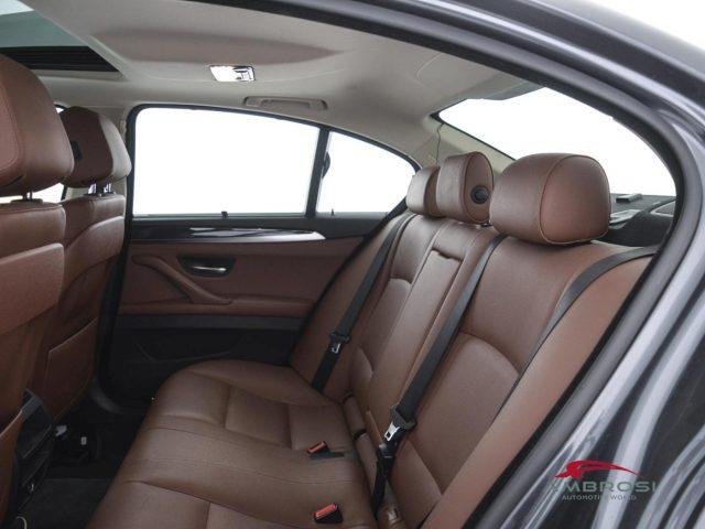 BMW 530 Serie 5 d xDrive Luxury Auto