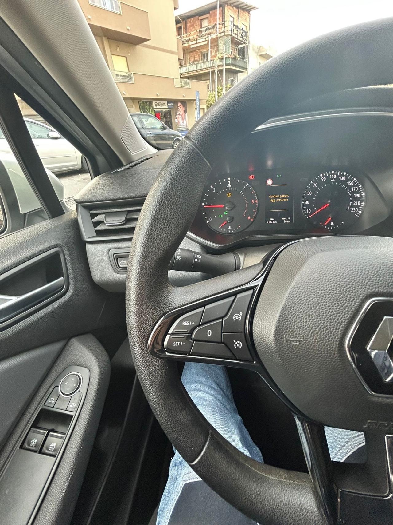 Renault Clio Blue dCi 85 CV 5 porte Intens