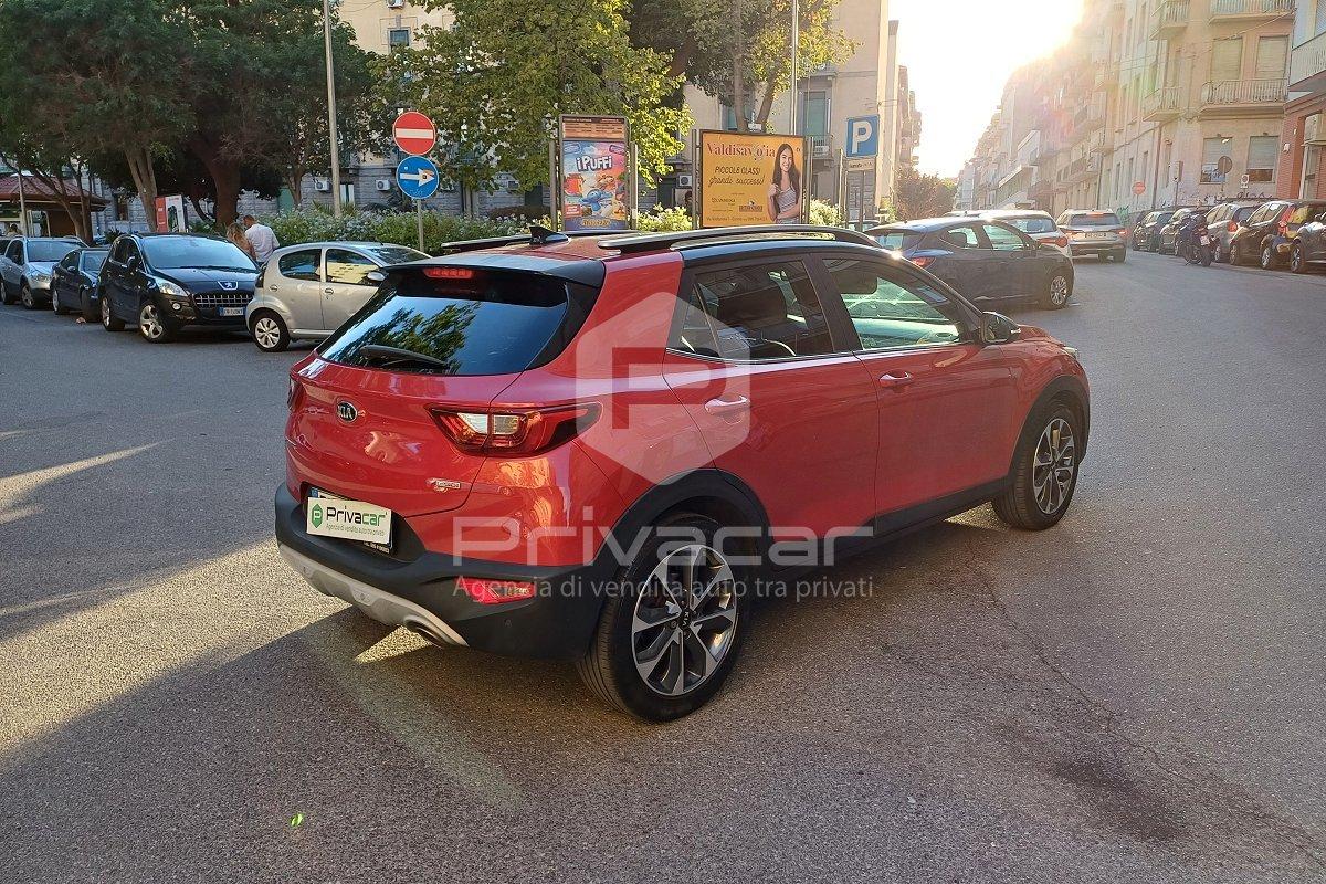 KIA Stonic 1.0 T-GDi 120 CV DCT7 Style