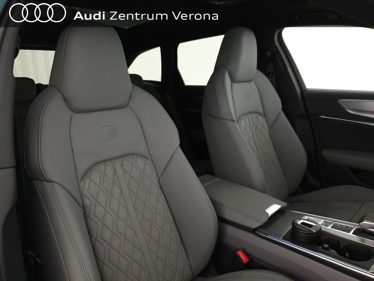 Avant 3.0TDI 344CV quattro tiptr Sport Attitude