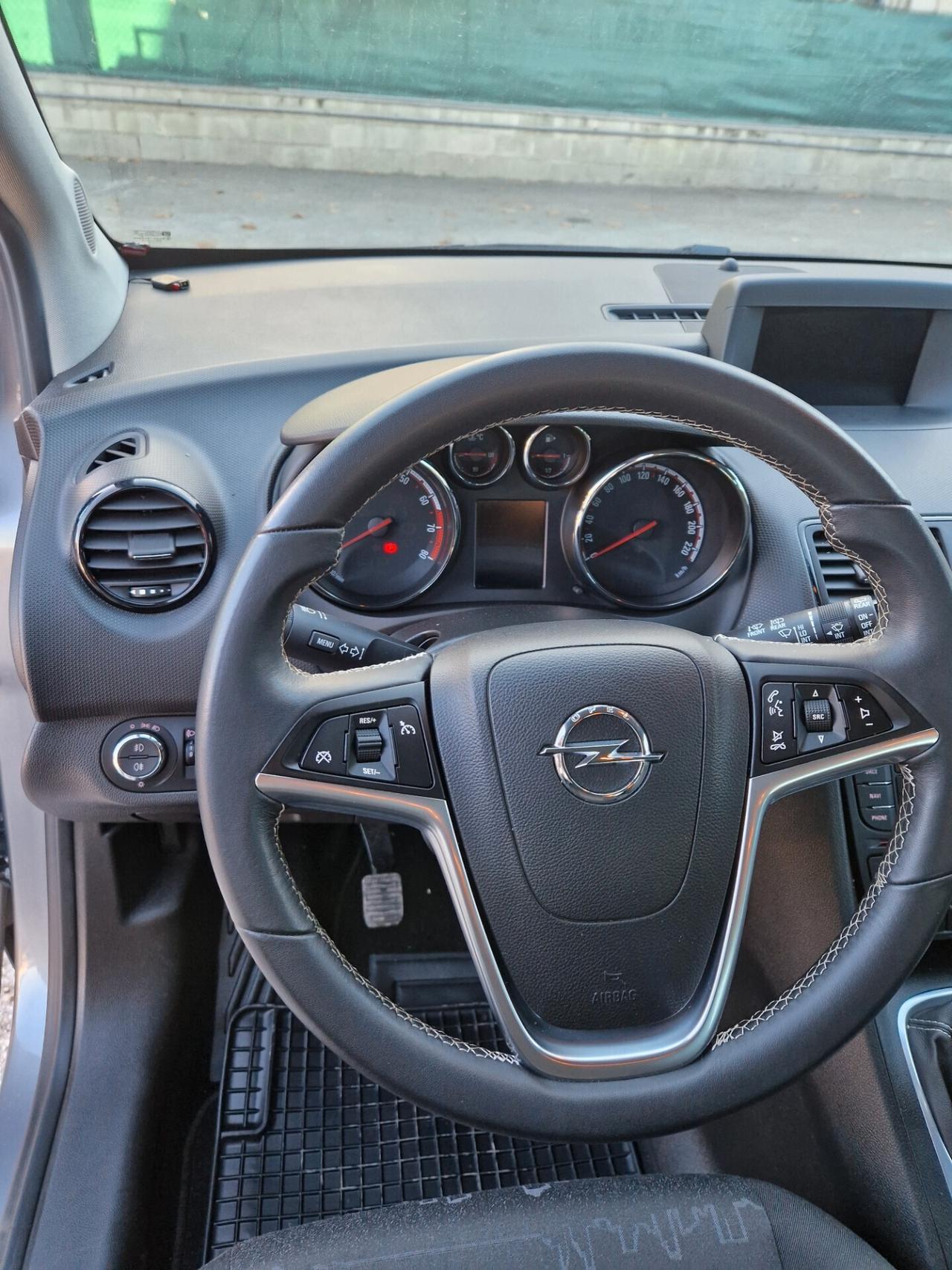 Opel Meriva 1.4 100CV Cosmo