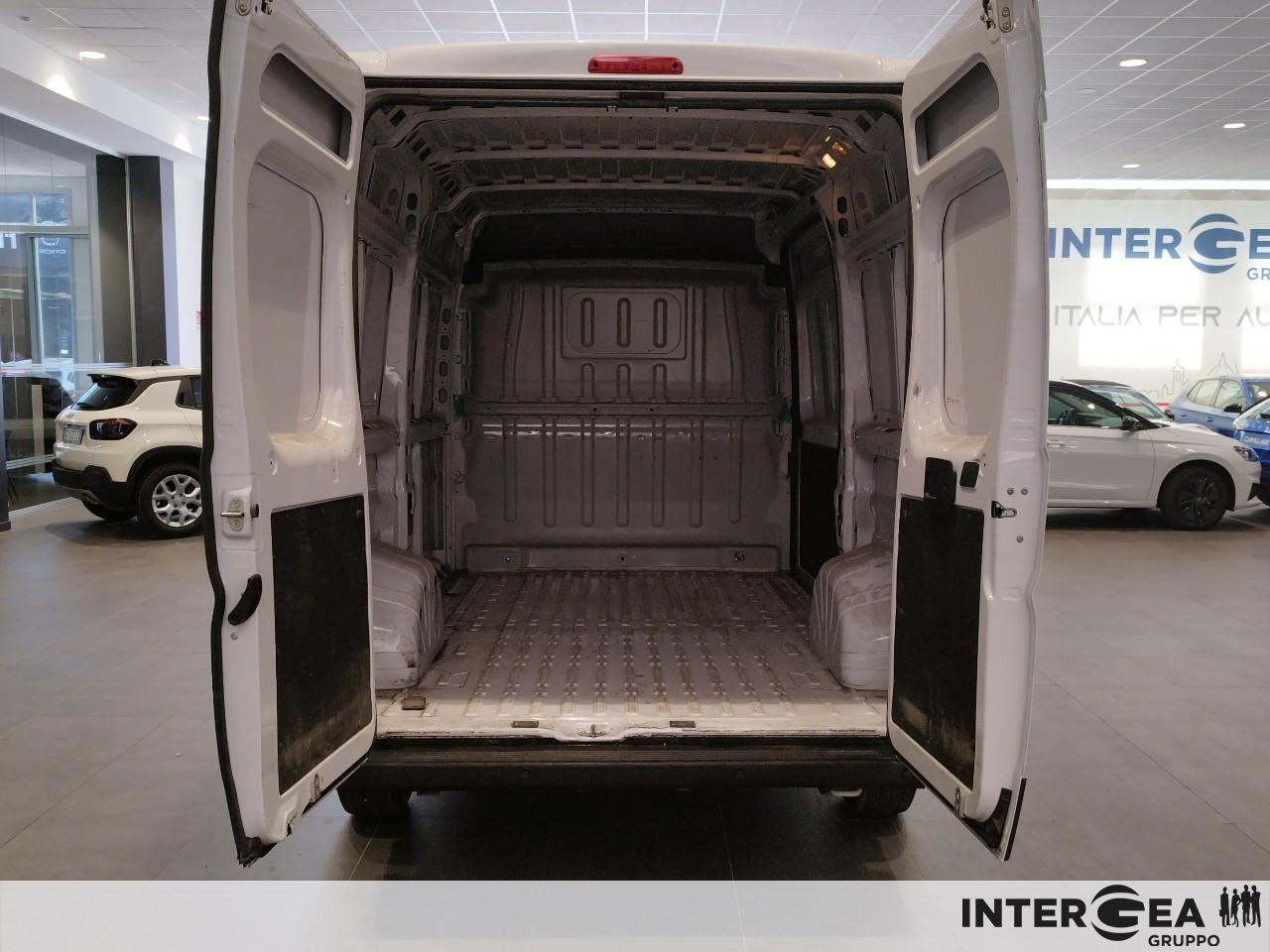 PEUGEOT Boxer 335 2.2 bluehdi 140cv S&S L2H2 (Premium)