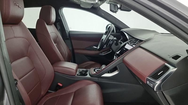 Jaguar E-Pace 2.0D I4 204 CV AWD Auto R-Dynamic S