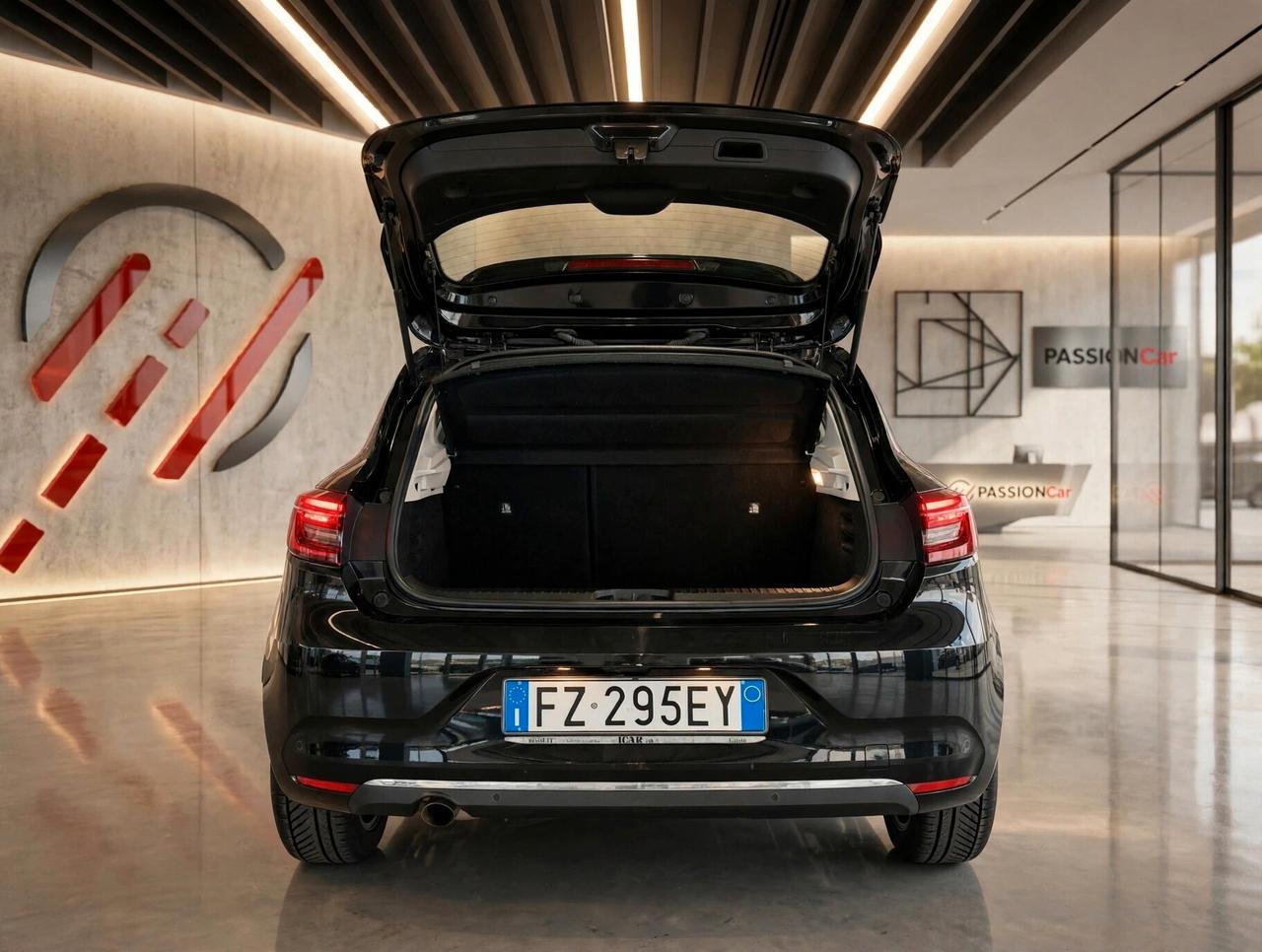 Renault Clio Blue dCi 85 CV 5 porte Intens