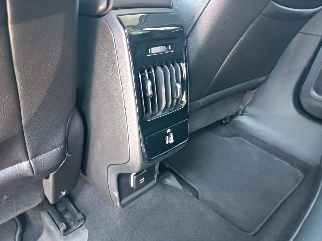 Jeep Compass 1.6 Multijet II 2WD S