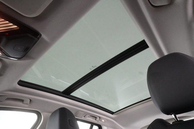 BMW X3 X3 sDrive18d 48V