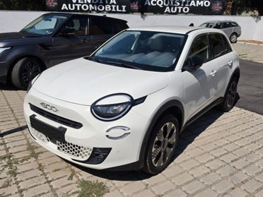Fiat 600 Hybrid 145 CV DCT MHEV La Prima - Prezzo Promo con Finanziamento