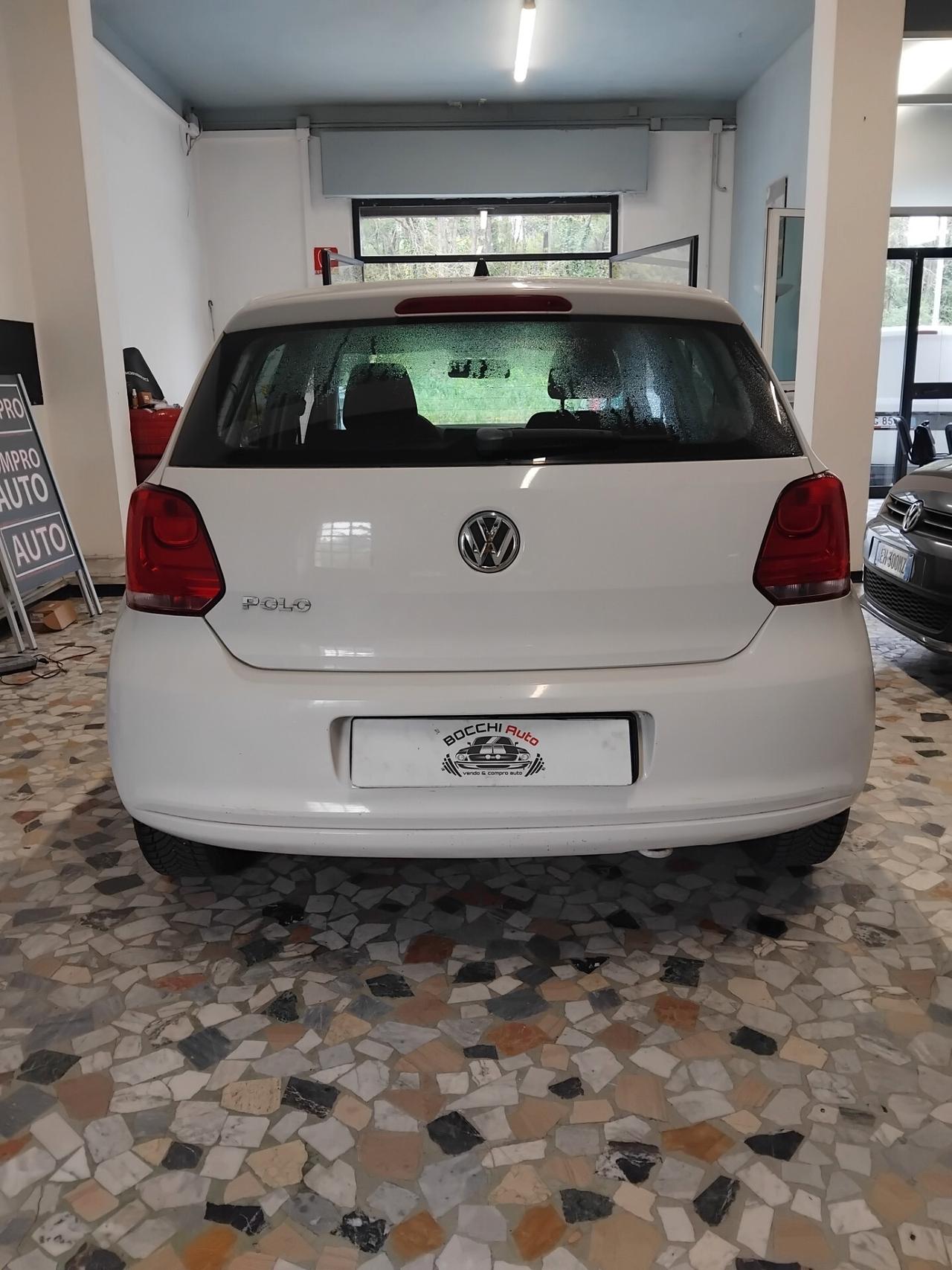 Volkswagen Polo 1.2 70 CV 5p. Comfortline