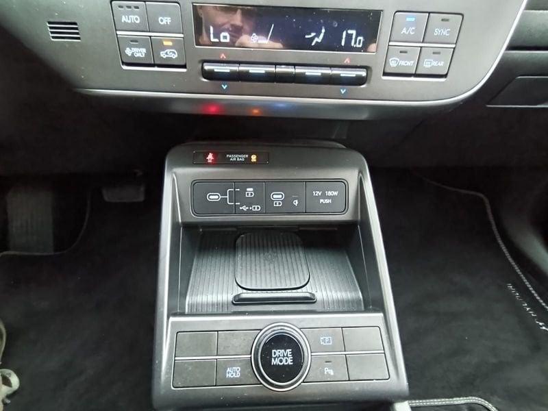 Hyundai Kona Hybrid 1.6 HEV XLine Plus 2WD DCT