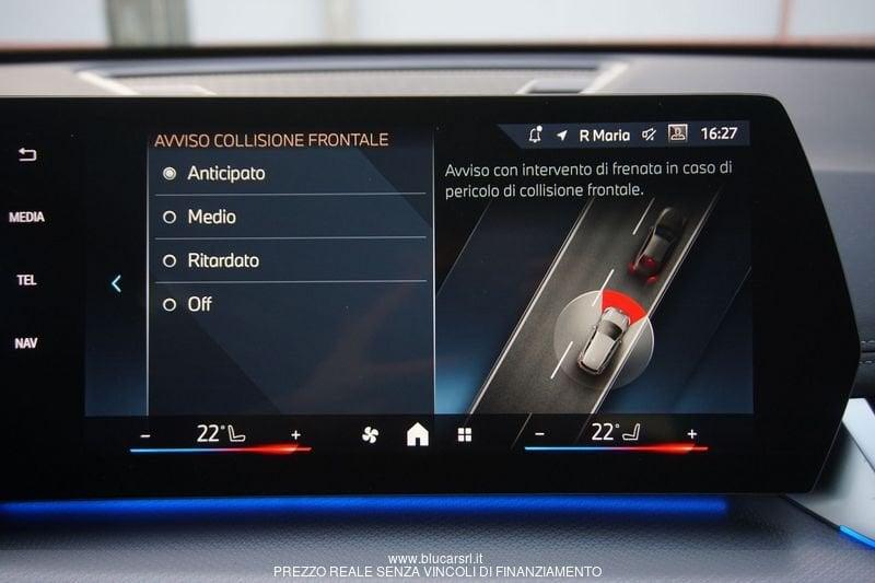 BMW X1 X1 sDrive 18d Msport Pro