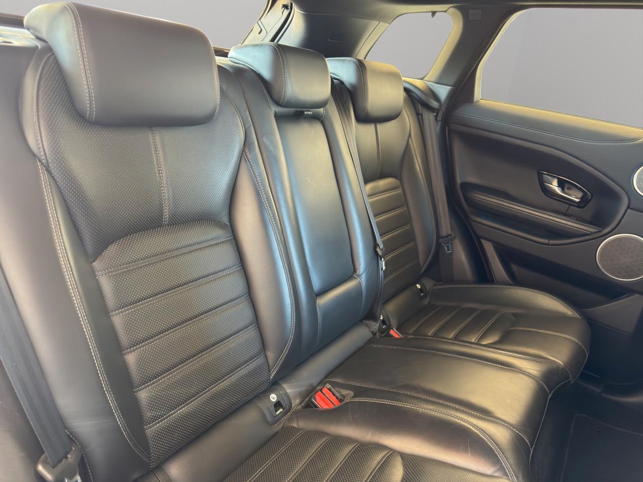 Land Rover Range Evoque 2.0 TD4 180 CV 5p. HSE Dynamic