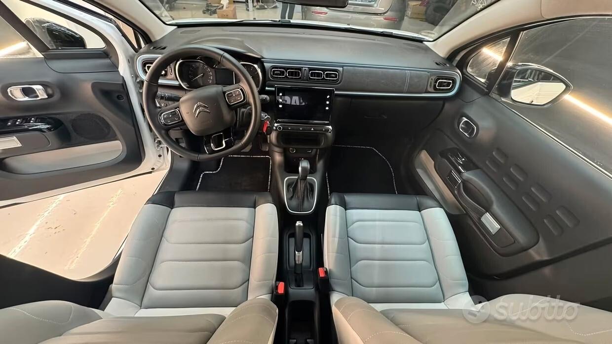 Citroen C3 PureTech 110 S&S Shine