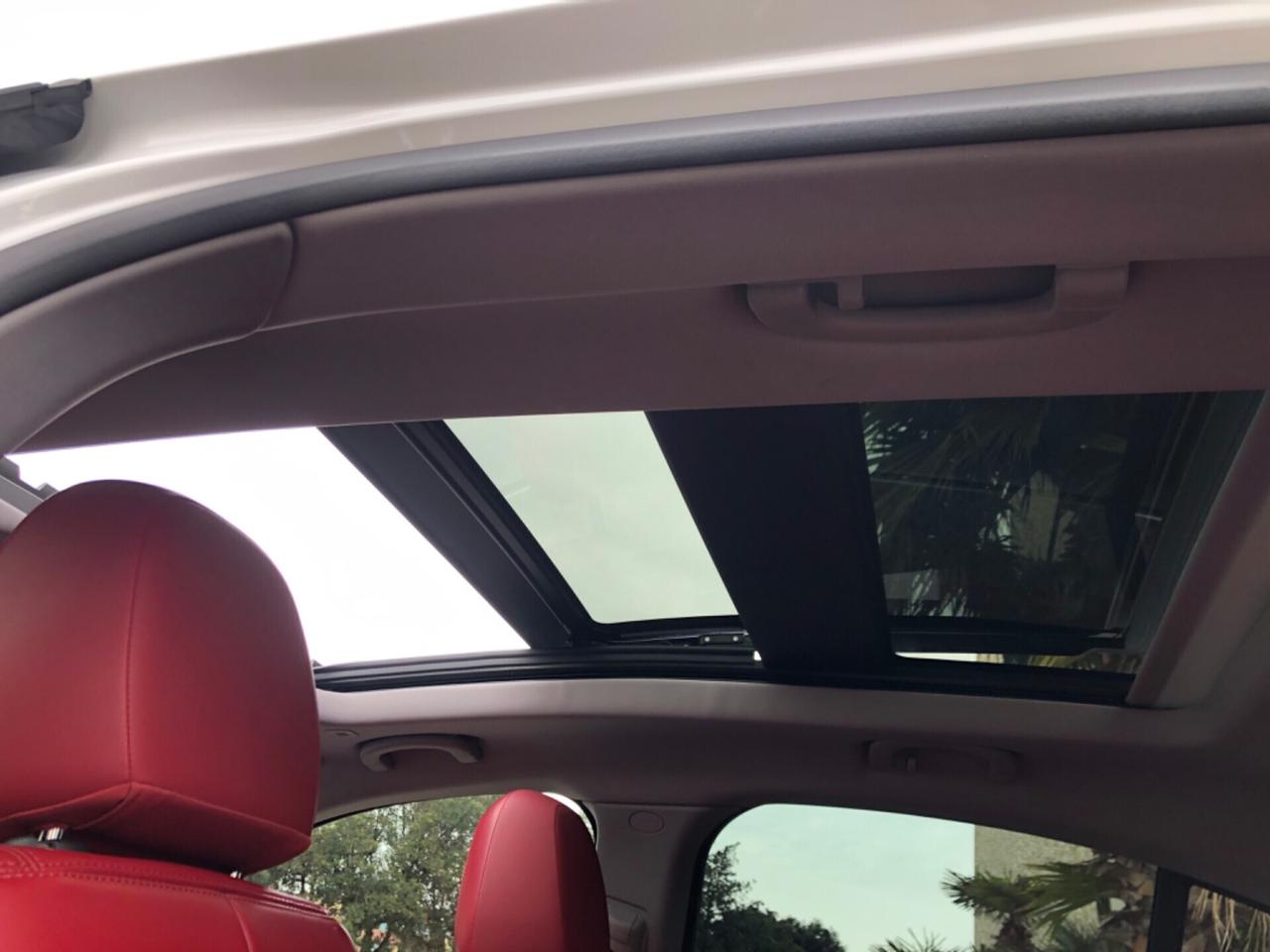 Alfa Romeo Stelvio 2.2 CV 210 Q4 LUSSO TETTO APRIBILE