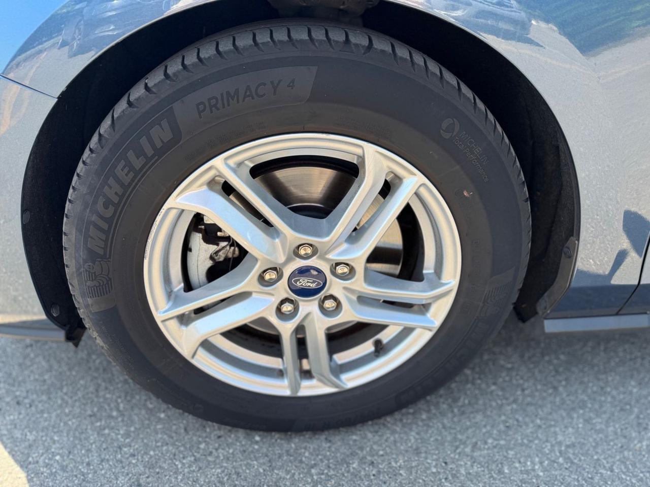 Ford Focus Business 1.0 EcoBoost