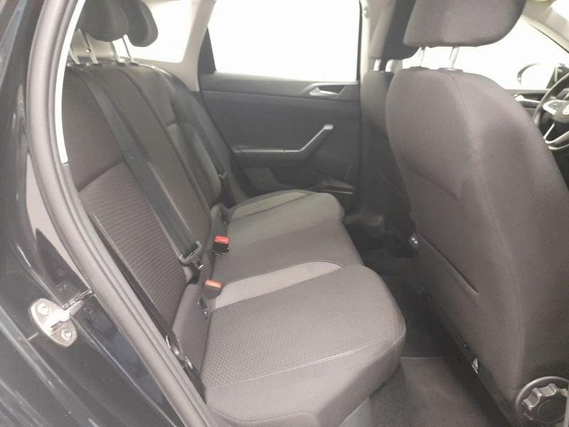 Volkswagen Taigo Taigo 1.0 TSI 115 CV Life