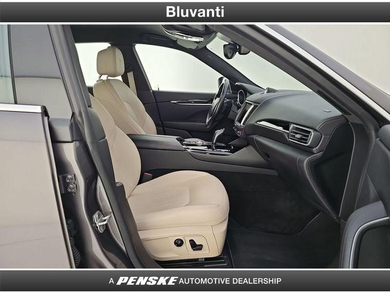 Maserati Levante V6 Diesel 275 CV AWD