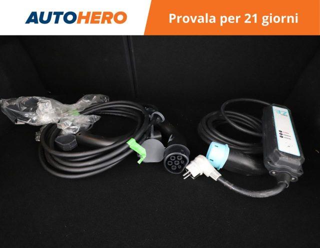 RENAULT Captur Plug-in Hybrid E-Tech 160 CV Intens