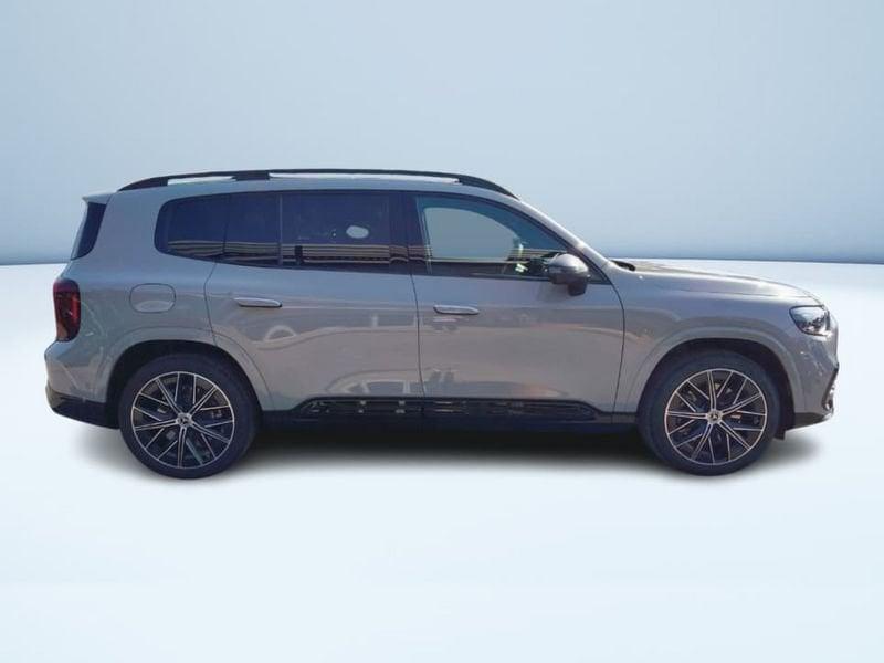 Mercedes-Benz GLB 250+ EQ AMG Line Premium