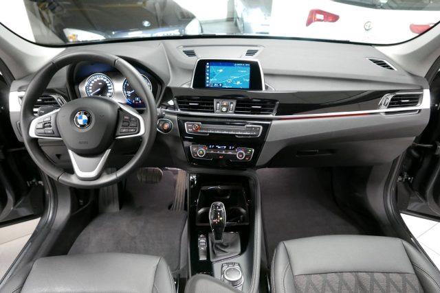 BMW X1 sDrive18d xLine Autom.